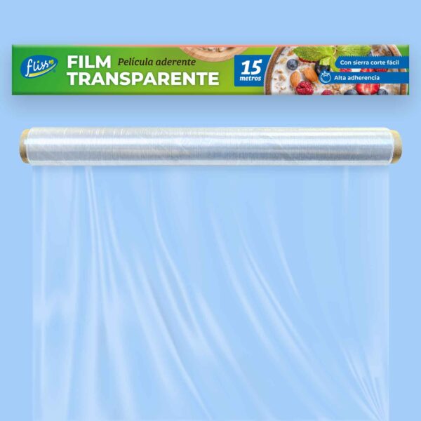 15m Cling Film
